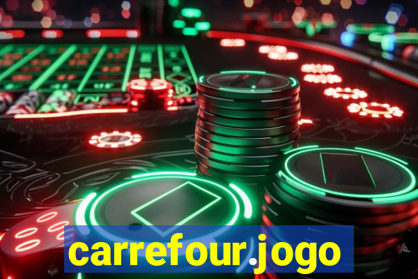 carrefour.jogo cassino online